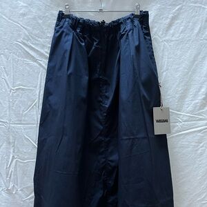 Wawwa Ayla Poplin Skirt